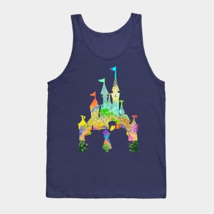 This is Our Home Tank Top